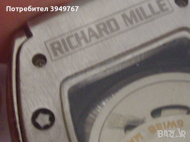 Стар швейцарски автоматичен часовник., снимка 12 - Мъжки - 51713153