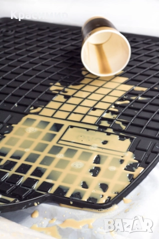 Стелки к-т -BMW X3/X4 -F25/26- 2014-2018г, снимка 3 - Аксесоари и консумативи - 52580928