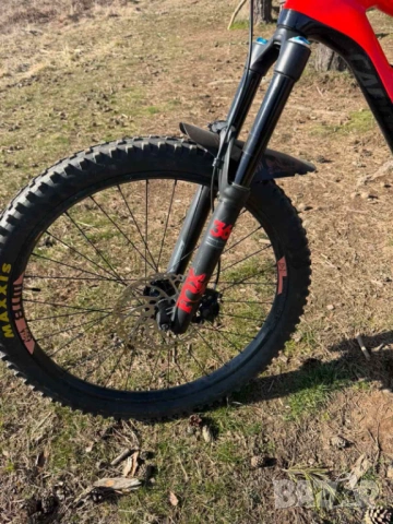 Продавам велосипед Cannondele