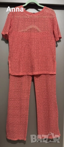 🔥Костюм🌸Стилен. Марка: Zara. Размер: M.