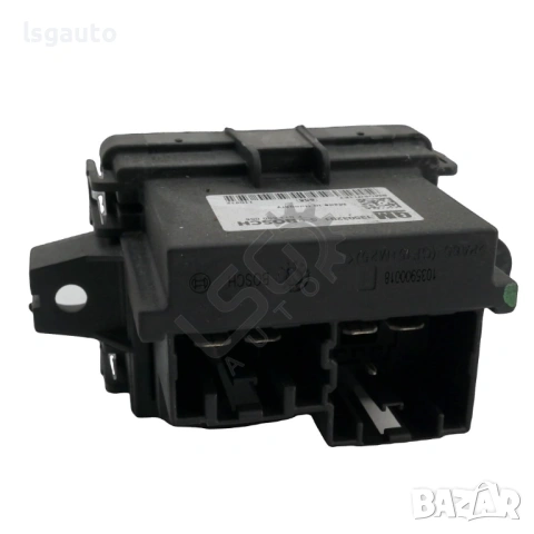 Реостат парно Opel Astra (J) 2010-2018 ID: 156641, снимка 2 - Части - 53043699