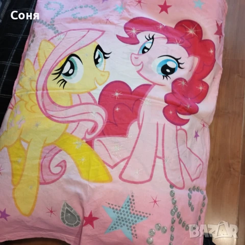 Парчета платове за пачуърк или вашите проекти, снимка 14 - Други стоки за дома - 50919124