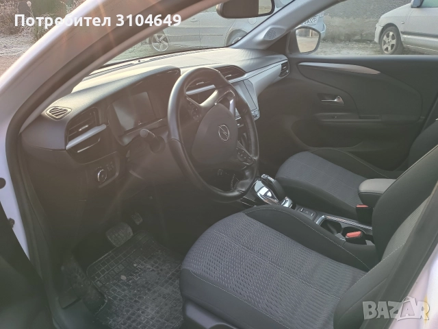 Електрически автомобил , снимка 5 - Автомобили и джипове - 52882093