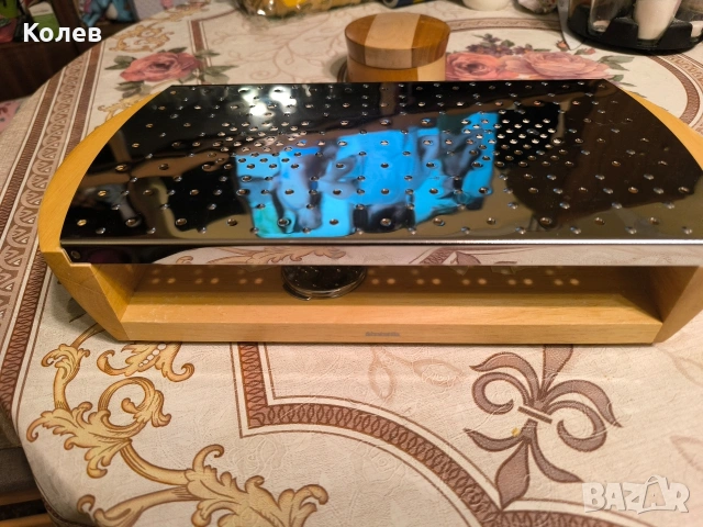 Поставка за затопляне на храна Brbantia