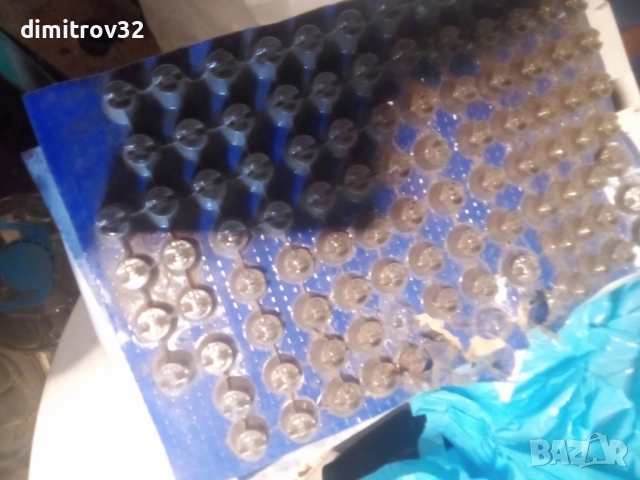 Цицки за пръскачка