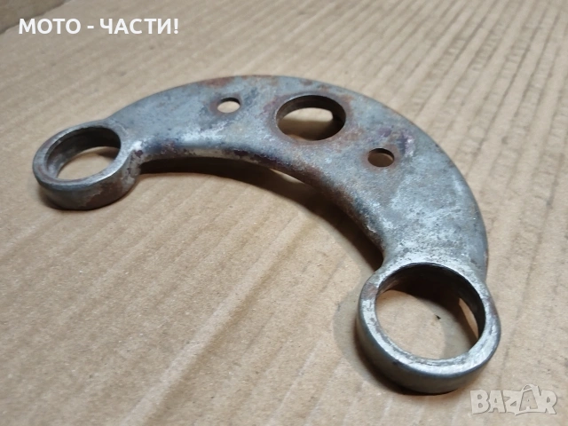 Тройник, Трипътник За Балкан 50. / НОМЕР 3., снимка 2 - Части - 53852175