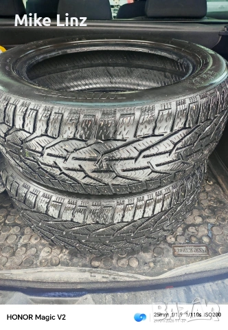 ориум 205/55/16, снимка 12 - Гуми и джанти - 53176029