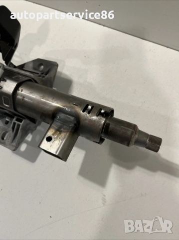 Колона на волана за Peugeot 508 Sedan 1.6 HDI (2012) 9685984277, снимка 3 - Части - 53766730