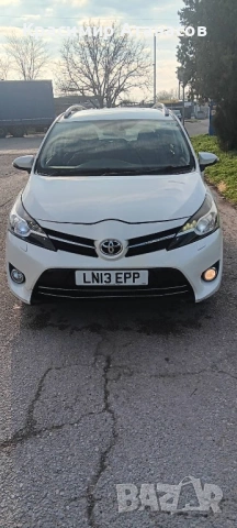 Крик за Тойота версо. 2009-2018г, снимка 8 - Аксесоари и консумативи - 53790642