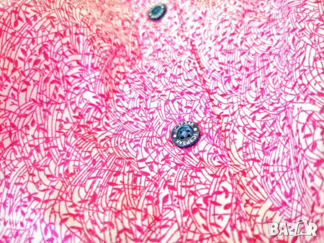 Luhta Ice Peak / риза, снимка 5 - Ризи - 53515425