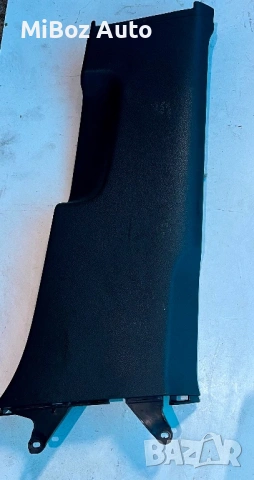 Интериорна пластмаса Фолксваген Голф 6 VW Golf, снимка 4 - Части - 53516613