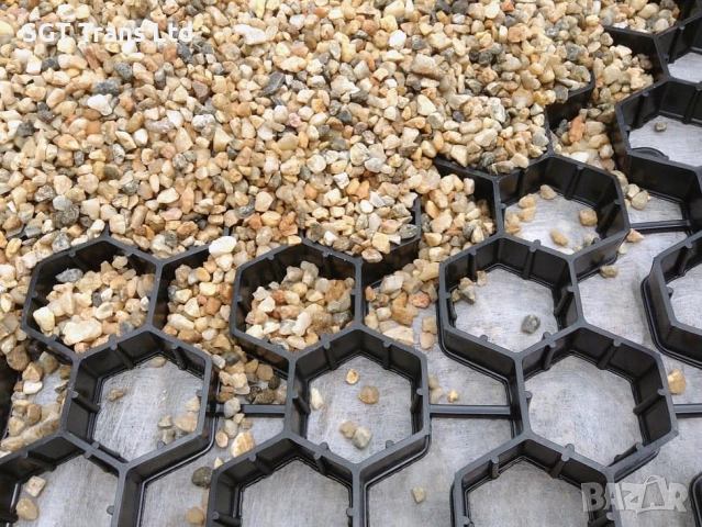 Доставка на речен пясък, сипица, чакъл, речен филц, дренажен камък, трошена фракция, скална маса, снимка 6 - Строителни материали - 51697723