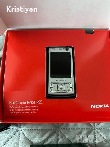 Стари телефони - пълен комплект (Nokia, Sony Ericsson, iPhone), снимка 2 - Nokia - 45278738