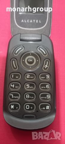 Телефон Alcatel 0T-222, снимка 2 - Други - 45724358