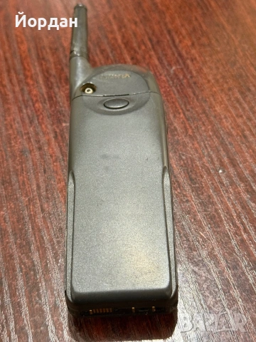 Nokia 650 (мобифон), снимка 11 - Nokia - 53327520