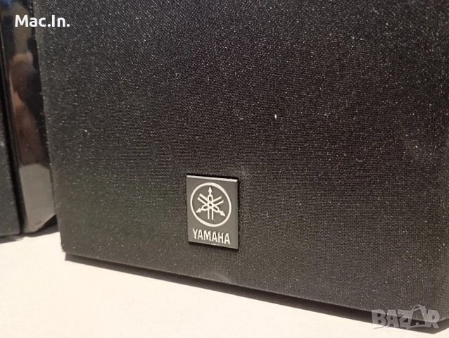 Тон колонки YAMAHA NX-E200, снимка 3 - Тонколони - 51953680