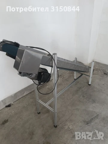 транспортна лента, снимка 4 - Други машини и части - 45342560