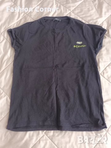 Комплект от 3 тениски, Л размер, New Yorker, Спиди/лично предаване , снимка 4 - Тениски - 50859008