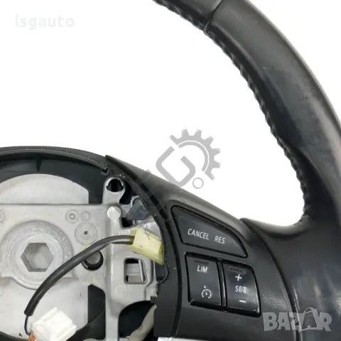 Волан Mazda 6 Estate (GJ, GL)  2013-2019 ID: 145201, снимка 3 - Части - 49676128