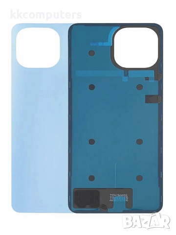 ЗАДЕН КАПАК ЗА XIAOMI MI 11 LITE (M2101K9AG)