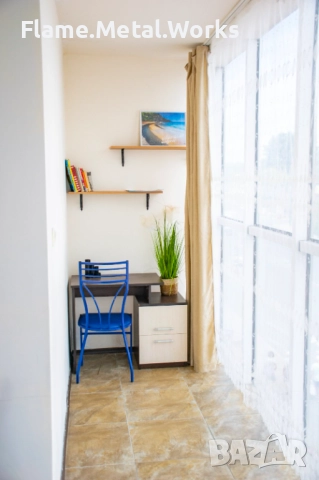 Целогодишен апартамент под наем в центъра на Слънчев бряг!