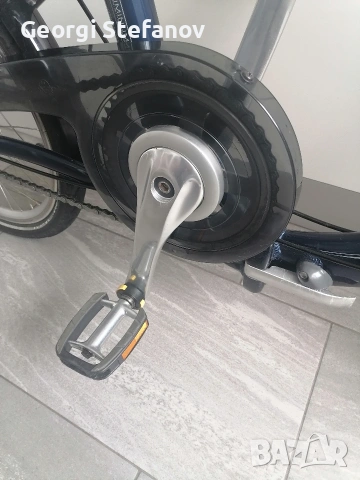 DAHON ciao! 20“, снимка 5 - Велосипеди - 54037675