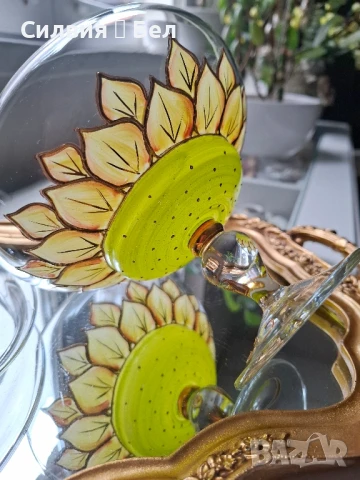 Бонбониера , снимка 6 - Декорация за дома - 51042700