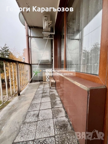 №3897 Едностаен, обзаведен апартамент под наем от 01.04.2026г. в квартал Орфей, до ”Шандор Петьофи”., снимка 12 - Апартаменти - 53882483