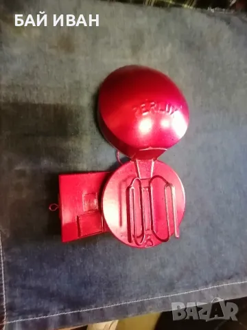 СТАР ФЕНЕР , снимка 6 - Антикварни и старинни предмети - 49684708