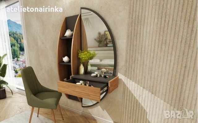 Спален комплект Нарди, снимка 3 - Спални и легла - 53683122