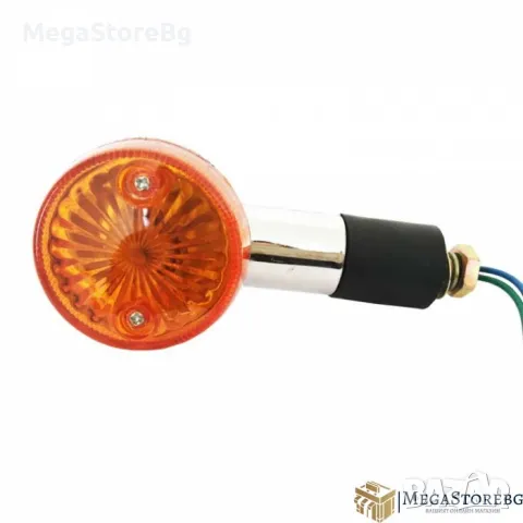 Мигач за мотор - 1826, снимка 1