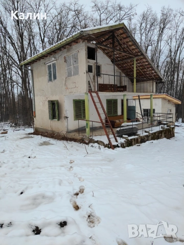 Вила с дворно място, снимка 6 - Вили - 53394410