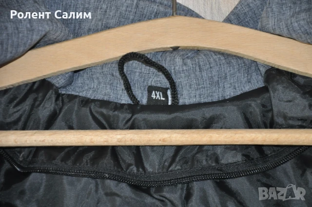 Текстилно мото яке с протектори Ridero YR GID, снимка 5 - Аксесоари и консумативи - 50663899