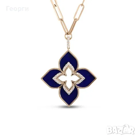 Roberto Coin колие оригинално