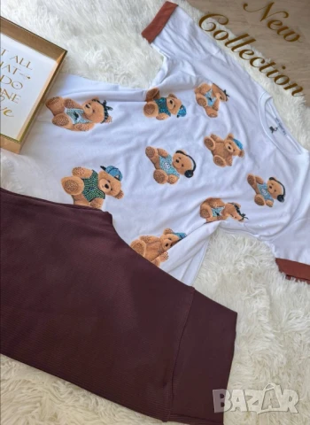 дамски екипи , снимка 4 - Спортни екипи - 50580123