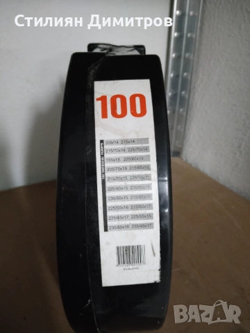 Вериги за сняг, снимка 2 - Аксесоари и консумативи - 53490754