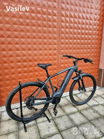 Планински/градски електрически велосипед Cube Touring on1 Bosch smart system 500w