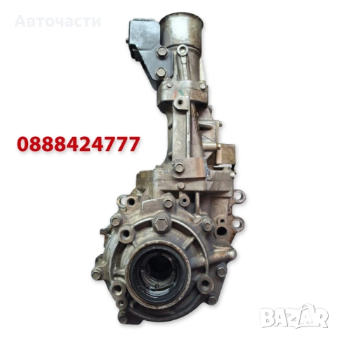 Раздатка/Раздатъчна кутия - Citroen/Dodge/Jeep/Mitsubishi/Peugeot - (2006 г.+) P3200A067, снимка 4 - Части - 39794982