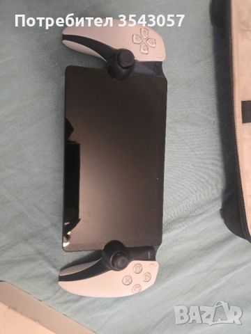 Playstation , снимка 5 - Други игри и конзоли - 51595357