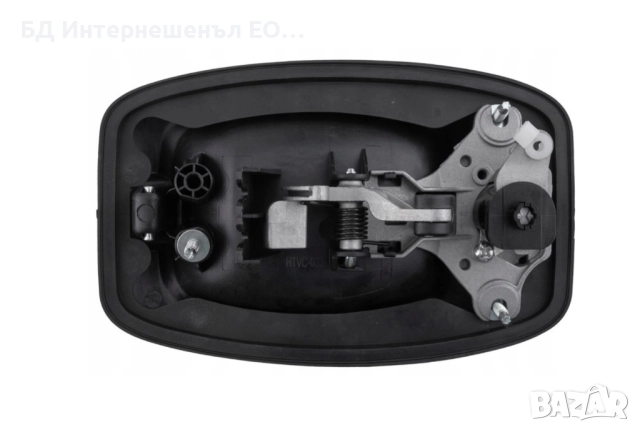 5801577663  Външна дръжка за предна лява врата и багажник, Iveco, Daily MK6 VI,, снимка 2 - Части - 52190330