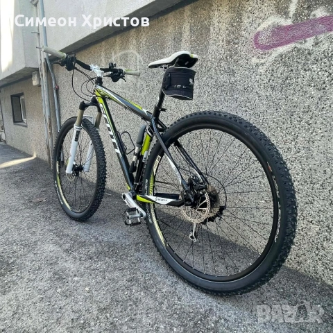 Продавам колело Scott scale 29, снимка 3 - Велосипеди - 53833730