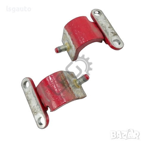 Панти заден капак Seat Altea 2004-2010 ID: 154505