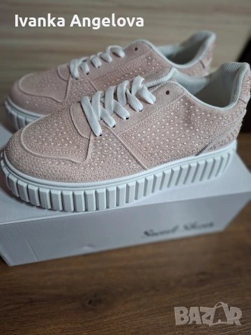 Страхотни дамски маратонки кецове и обувки топ качество на ниски цени , снимка 6 - Маратонки - 54203557