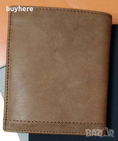 Camel Active - мъжки портфейл , снимка 2 - Портфейли, портмонета - 54296549