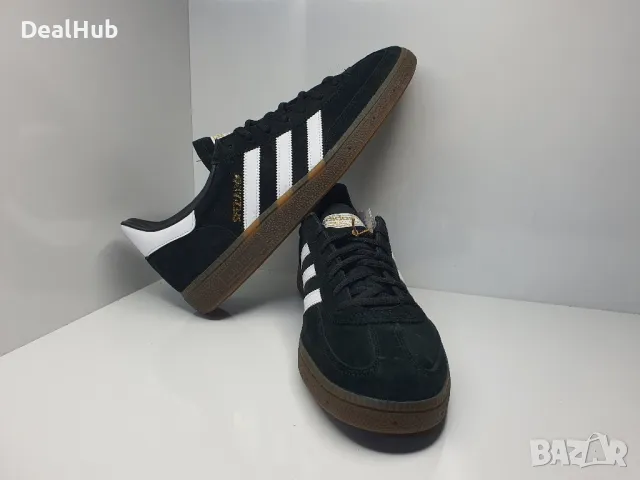 .
Кецове Adidas Hanball Spezial

Чисто нови с кутия.
, снимка 2 - Маратонки - 47702871