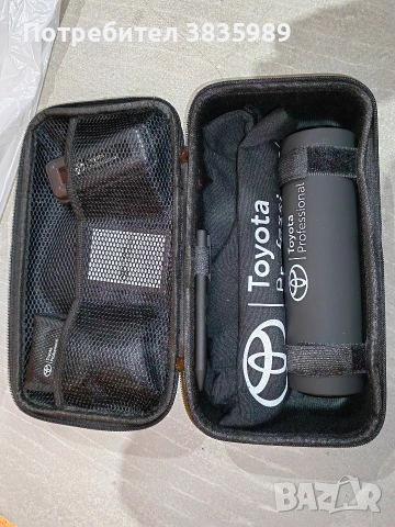 Продавам нови приветствени кутии за Тойота, снимка 2 - Аксесоари и консумативи - 54163418