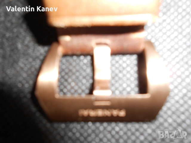 radiomir panerai .swiss uhren.automatik., снимка 4 - Мъжки - 53374688