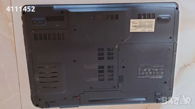 ASUS-M60V, снимка 2 - Части за лаптопи - 45959668