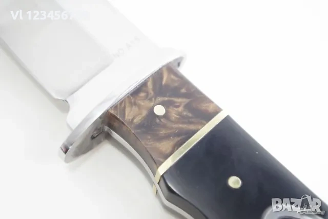 Ловен нож Колумбия- Columbia A15 -185х305, снимка 4 - Ножове - 53830196