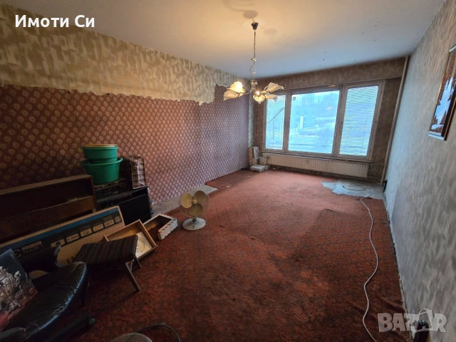 Тристаен апартамент в София, снимка 4 - Апартаменти - 53163131